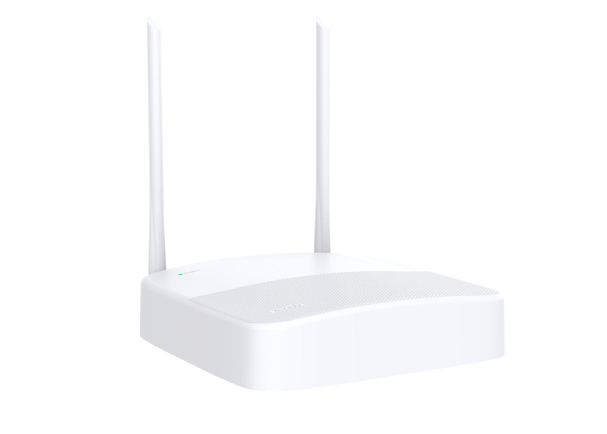 Tenda KIT Security K4W-3-TC 4IP Camera 2304P- DC 9V=1A- Antenna Interna-Wireless