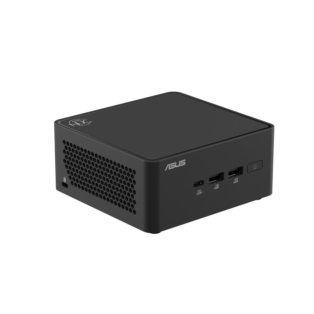 ASUS NUC 15 Pro- CPU Intel® Core™ 5 210H- versione Tall
