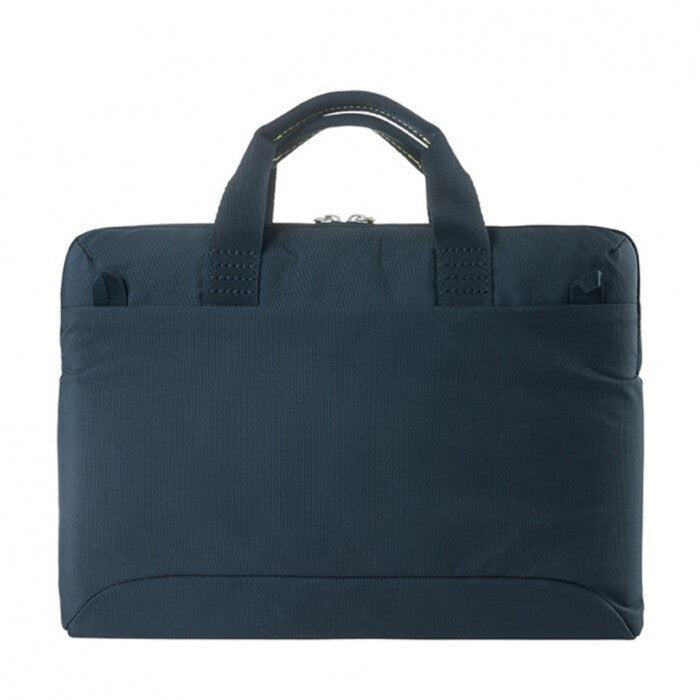 TUCANO Borsa SMILZA BORSA SUPERSLIM 13.3"/14" Laptop 14" e MacBook Pro 14" Blu