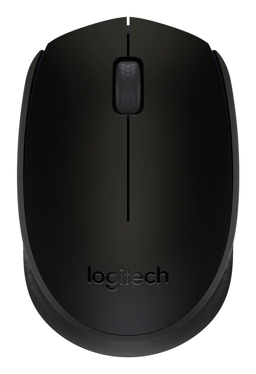 Mouse LOGITECH OEM - B170- Wireless- Ottico- Nero