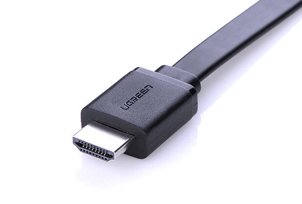 UGREEN Adattatore HDMI a VGA 25cm (Black)