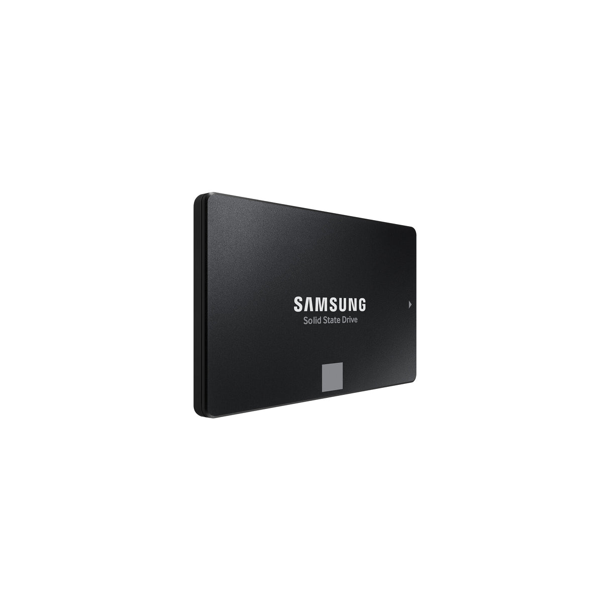 SSD SAMSUNG 870 EVO - 2TB 2.5" SATA 6GB (R560 - W530)