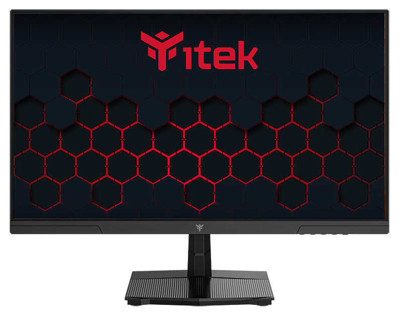 Bundle - Monitor GGF 24.5" FHD IPS 180Hz con Controller EVOCON W01 in OMAGGIO
