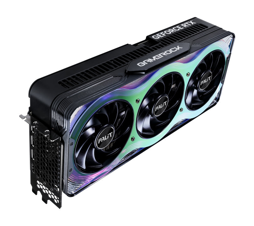 SV Palit GeForce RTX 5090 GameRock 32GB GDDR7
