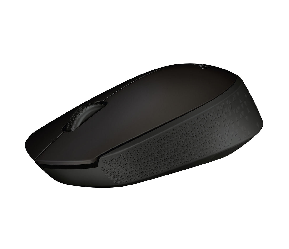 Mouse LOGITECH OEM - B170- Wireless- Ottico- Nero