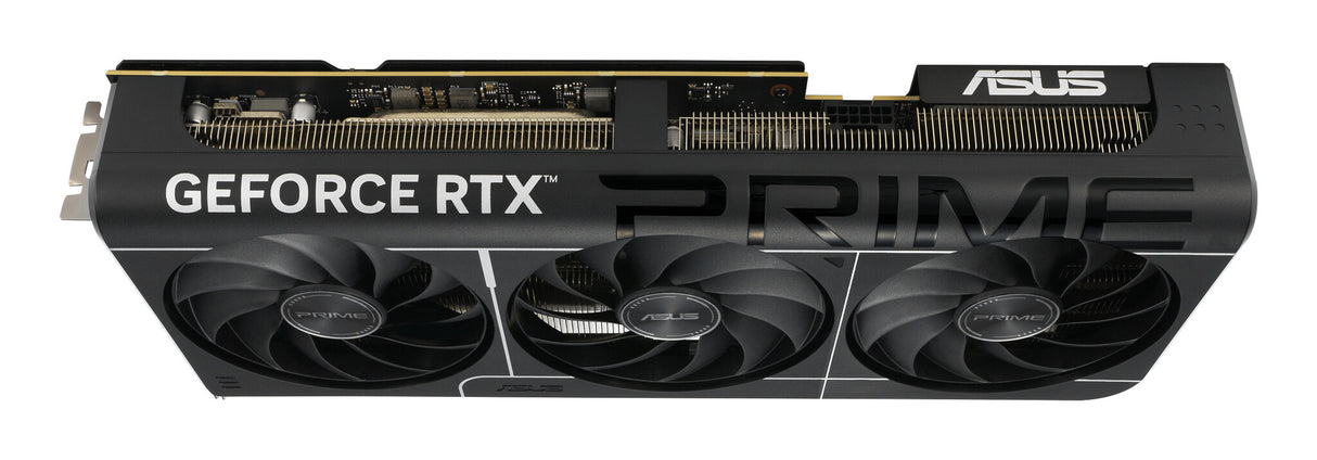 SV ASUS PRIME GeForce RTX 5070 Ti 16GB