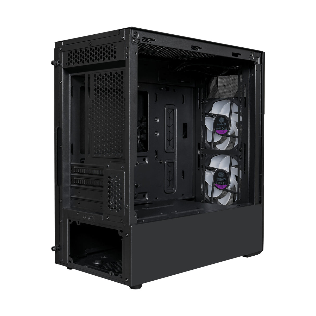 MasterBox TD300 Mesh Case