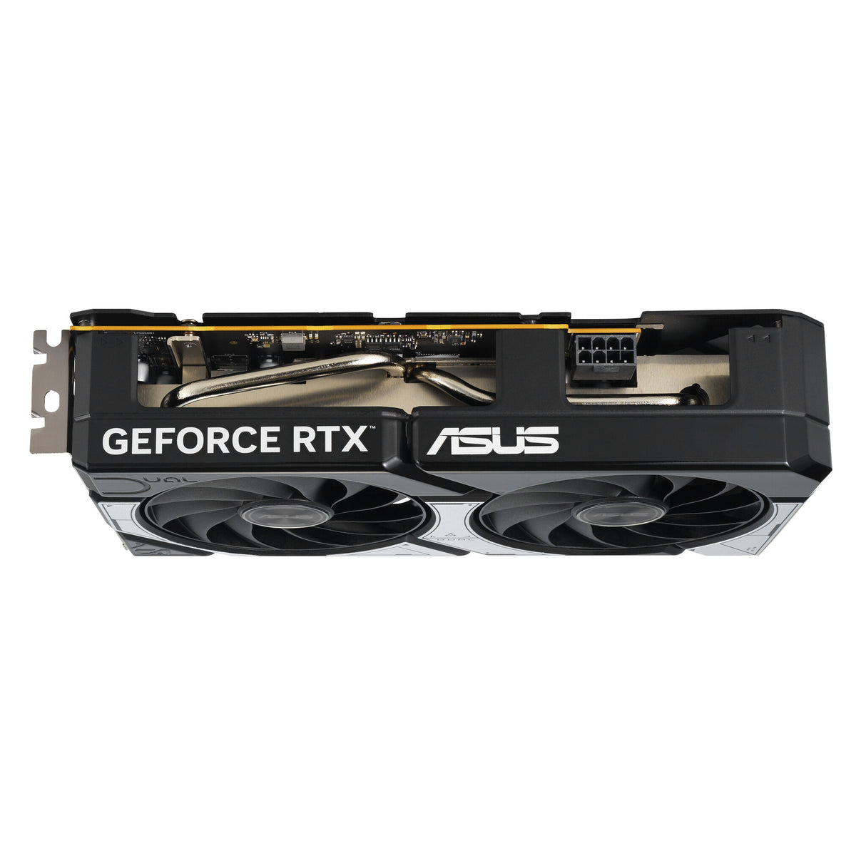 SV ASUS Dual GeForce RTX 5060 OC 8GB