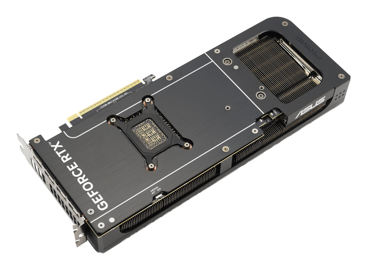 SV ASUS PRIME GeForce RTX 5070 Ti 16GB