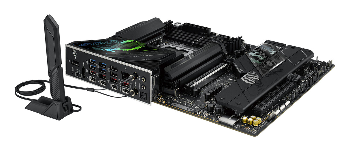 MB ASUS ROG Strix Z890-F Gaming WIFI