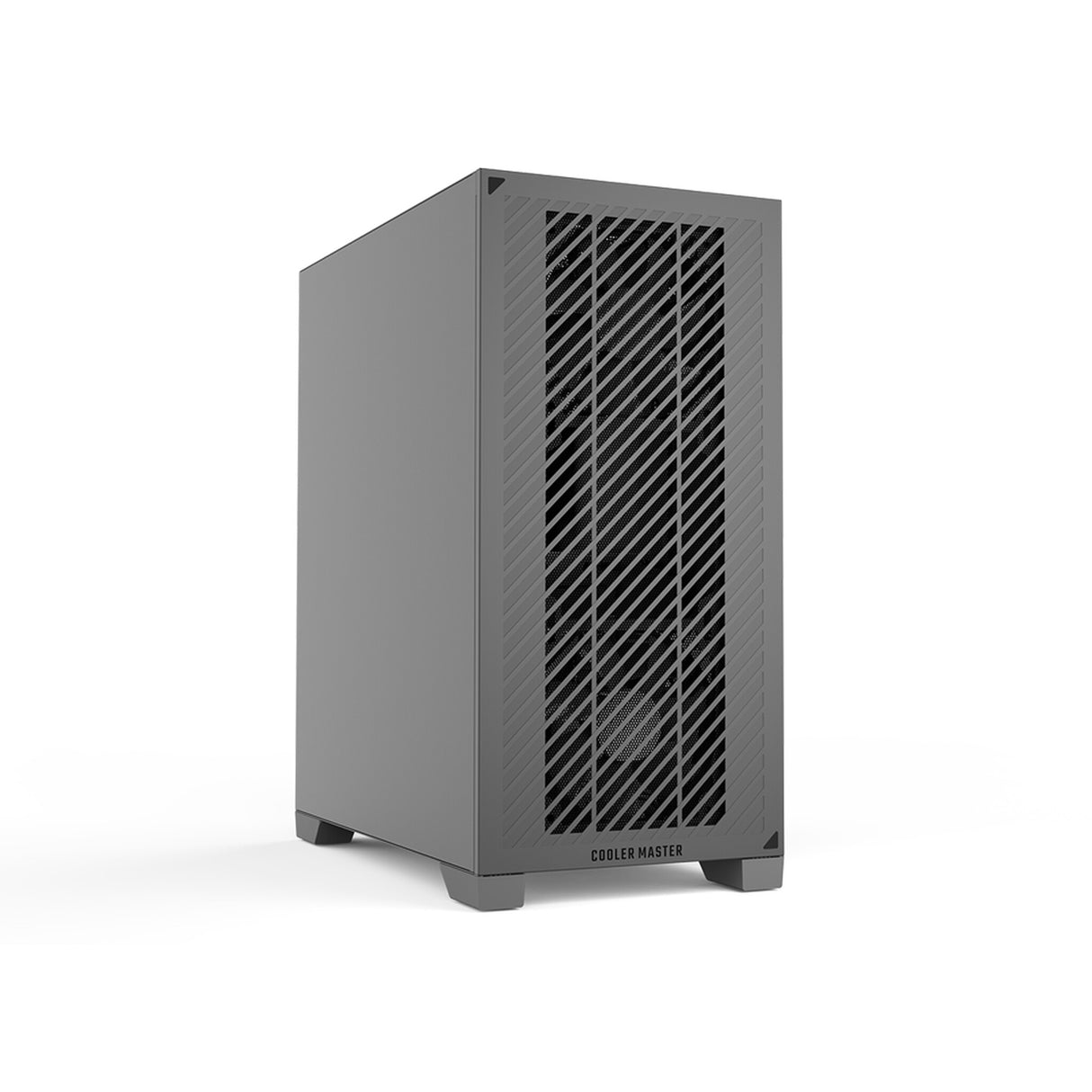 Case ELITE 301 - mATX- USB3- Type-C- 3x Fan Black