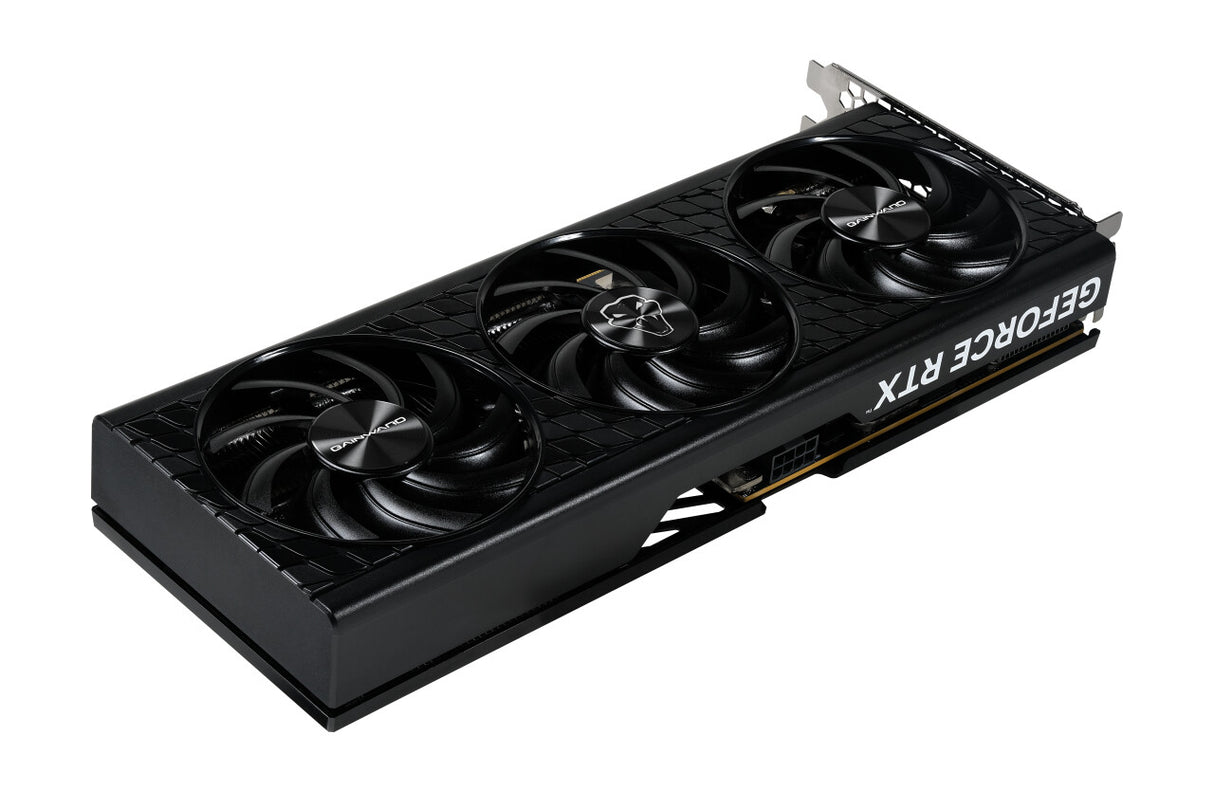 SV Gainward RTX5060Ti Python III 16GB GDDR7 128bit 3-DP HDMI