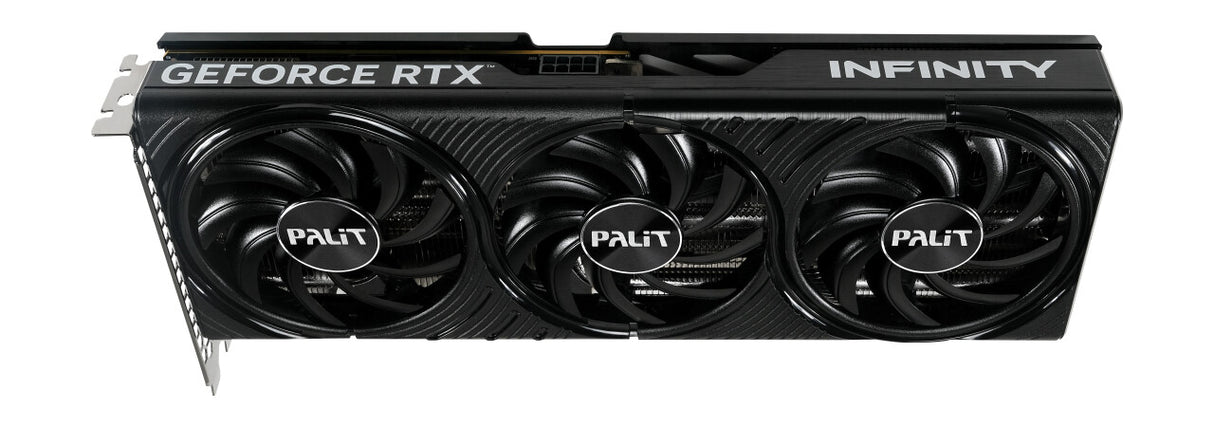 SV Palit GeForce RTX 5060Ti Infinity 3 16GB GDDR7