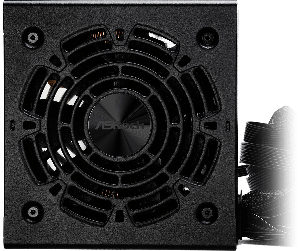 Alimentatore Asrock CL-550B Challenger - 550W 80Plus Bronze