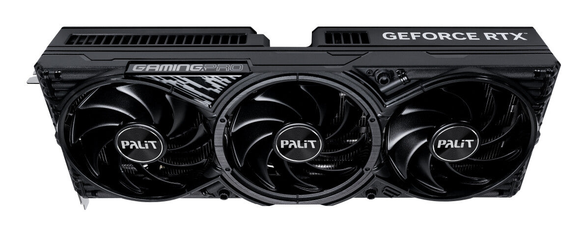 SV Palit GeForce RTX 5070 GamingPro 12GB GDDR7