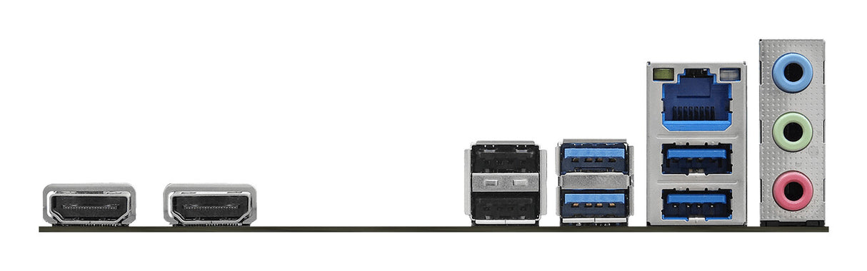 MB Asrock 1700 Intel B760M-H2/M.2- 2xDDR5- 4SATA3- 1xHyper M.2 Gen4- 2xHDMI- mATX