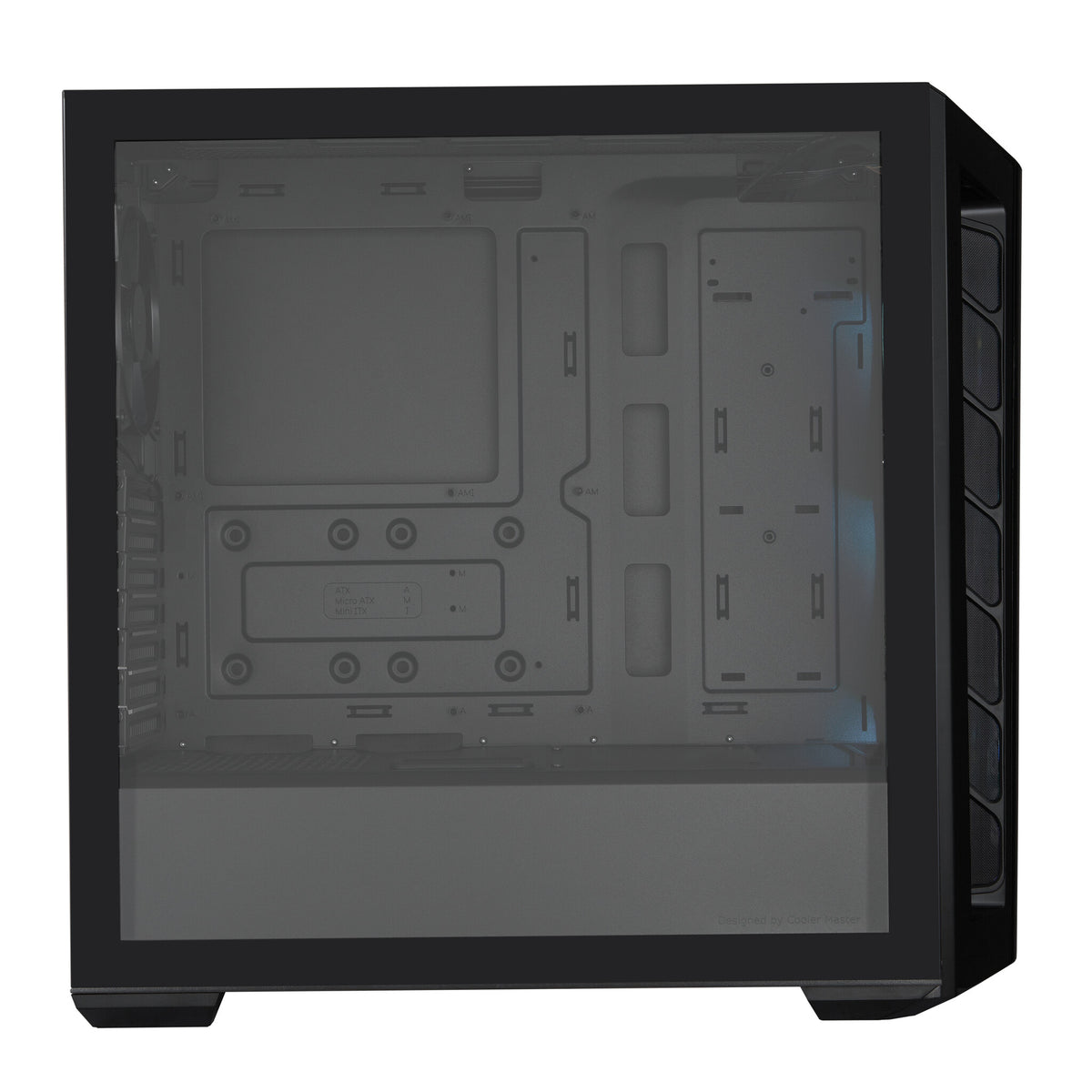 Case MasterBox MB520 ARGB