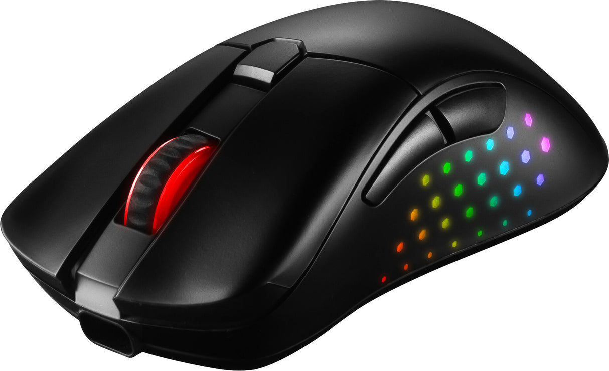 NB MSI TITAN 18 HX A14VIG-18" MiniLED UHD+-16:10-i9-14900HX-RTX 4090 16GB D6-64GB-2TB SSD-W11 Pro-Anniversary Ed.