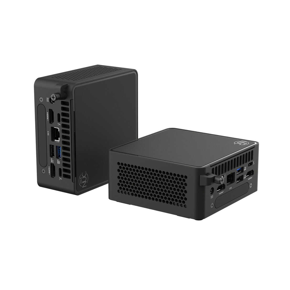 ASUS NUC 15 Pro- CPU Intel® Core™ Ultra 5 225H- versione Tall