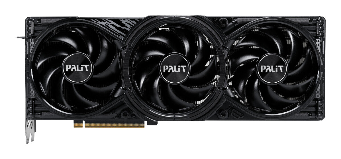 SV Palit GeForce RTX 5070 GamingPro 12GB GDDR7