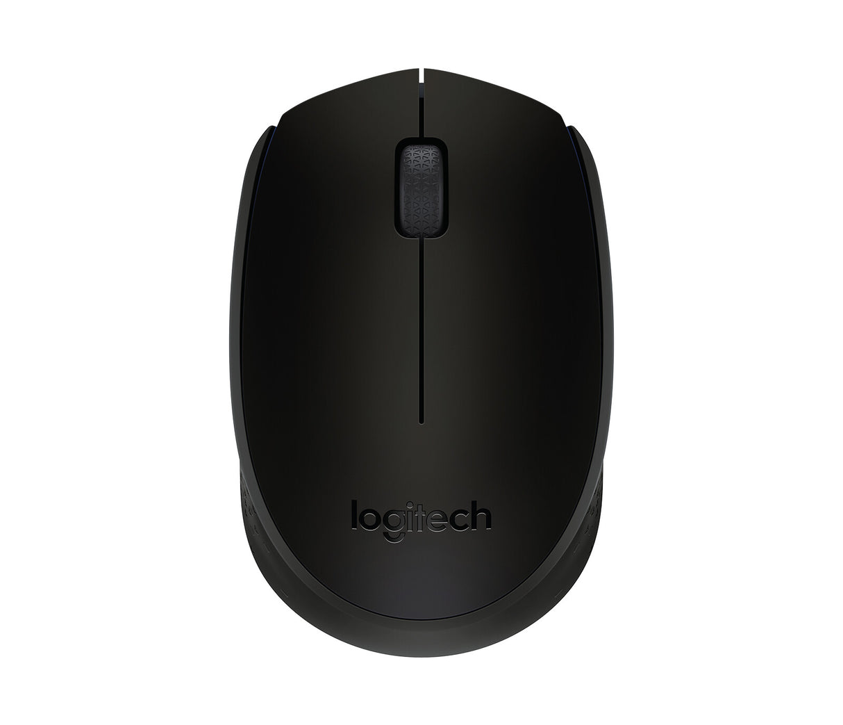 Mouse LOGITECH OEM - B170- Wireless- Ottico- Nero