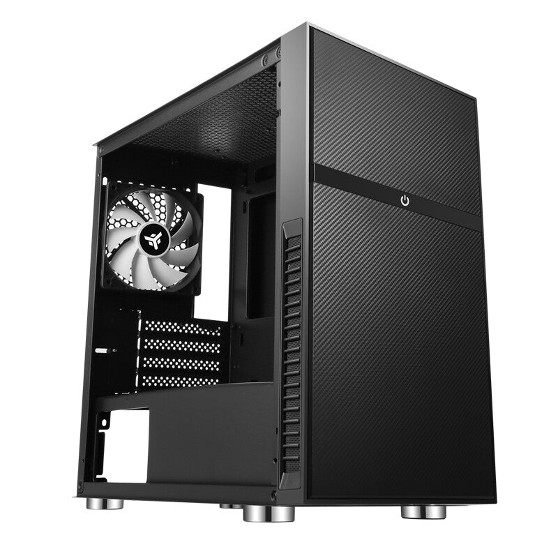 Case EXENT 3M EVO - Mini Tower- mATX- USB3