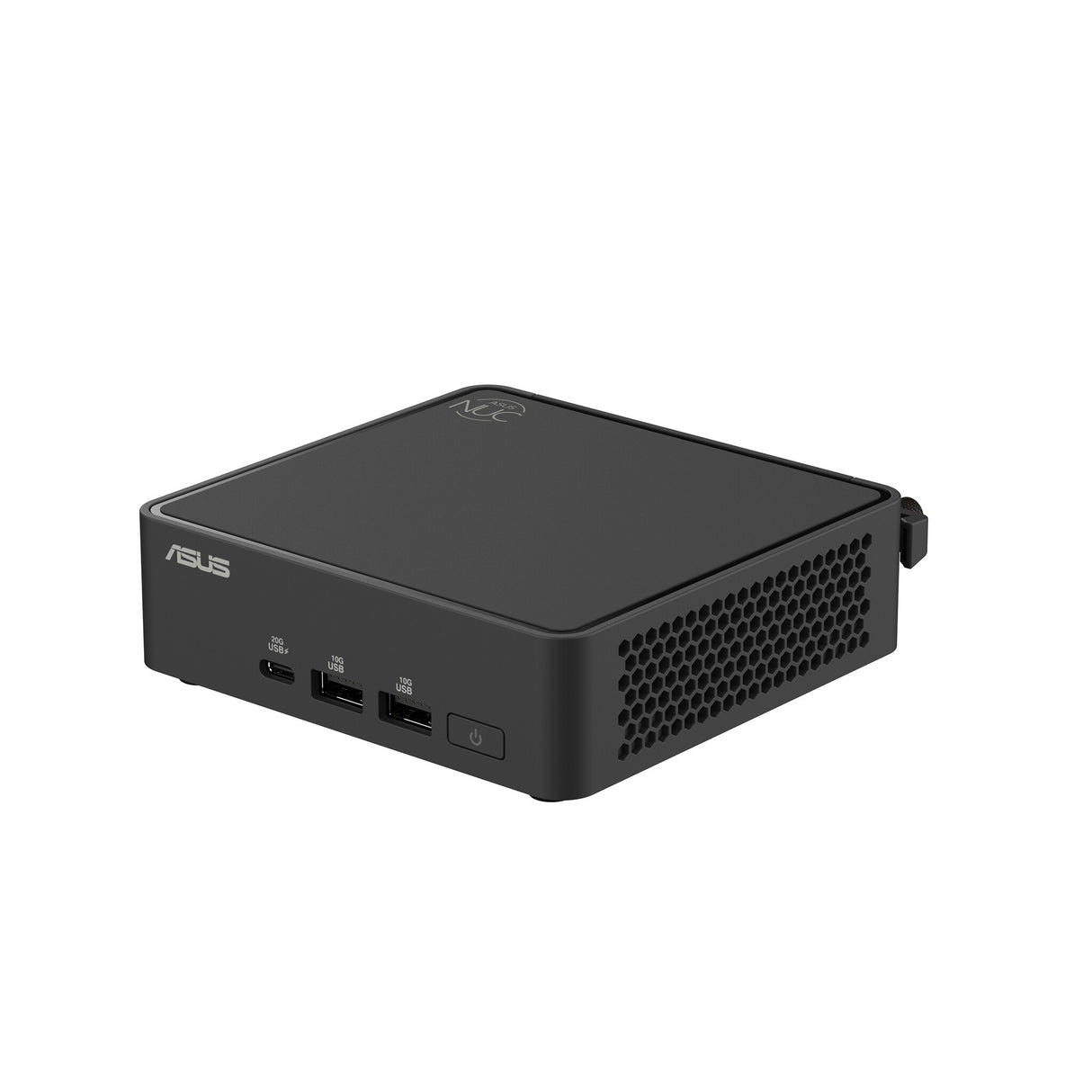 Asus NUC 15 Pro- CPU Intel® Core™ 5 210H- versione Slim