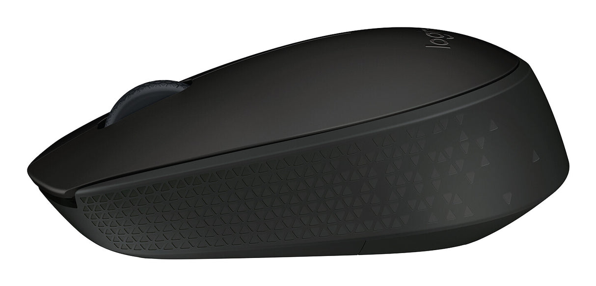 Mouse LOGITECH OEM - B170- Wireless- Ottico- Nero