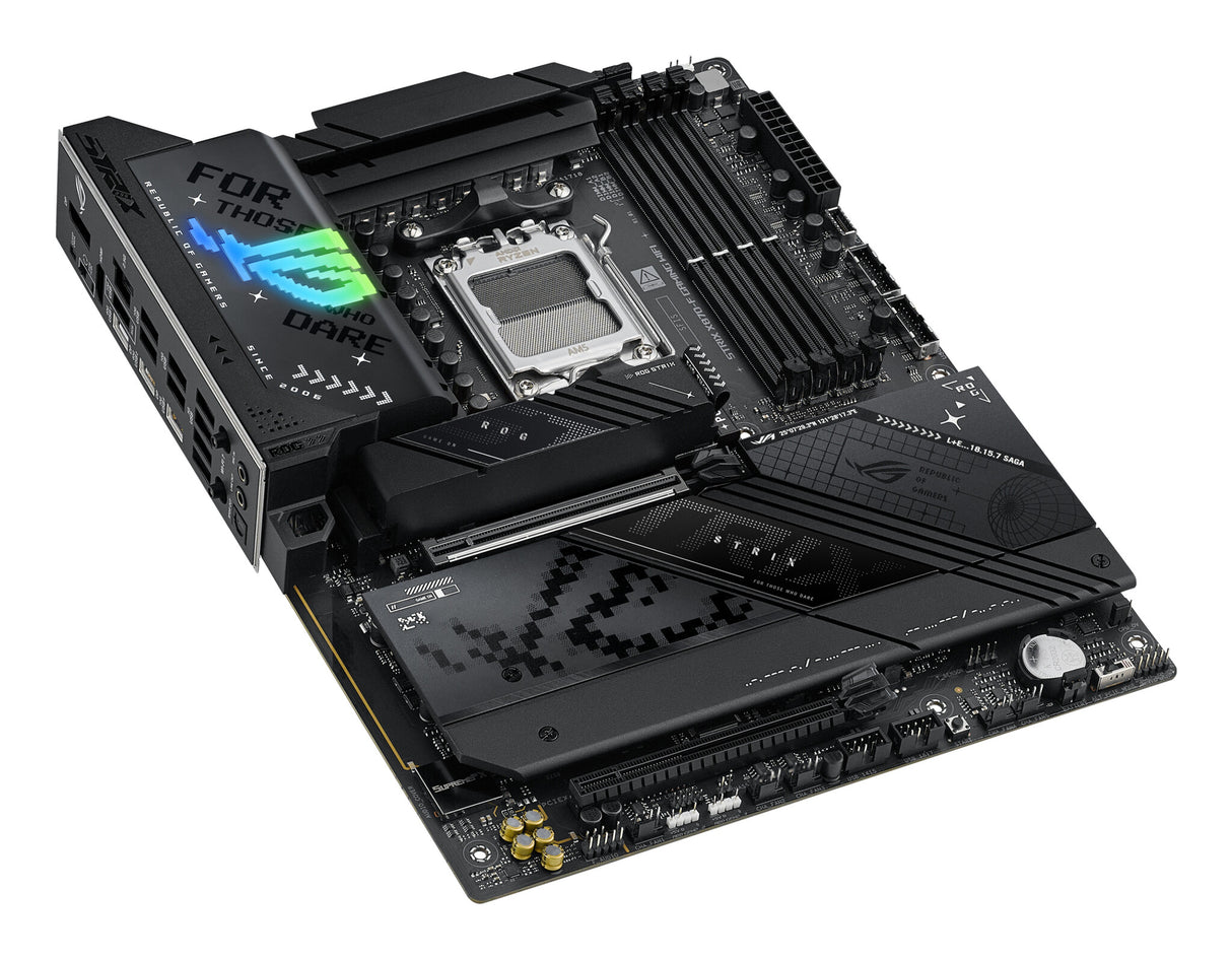 MB ASUS ROG Strix X870-F Gaming WIFI