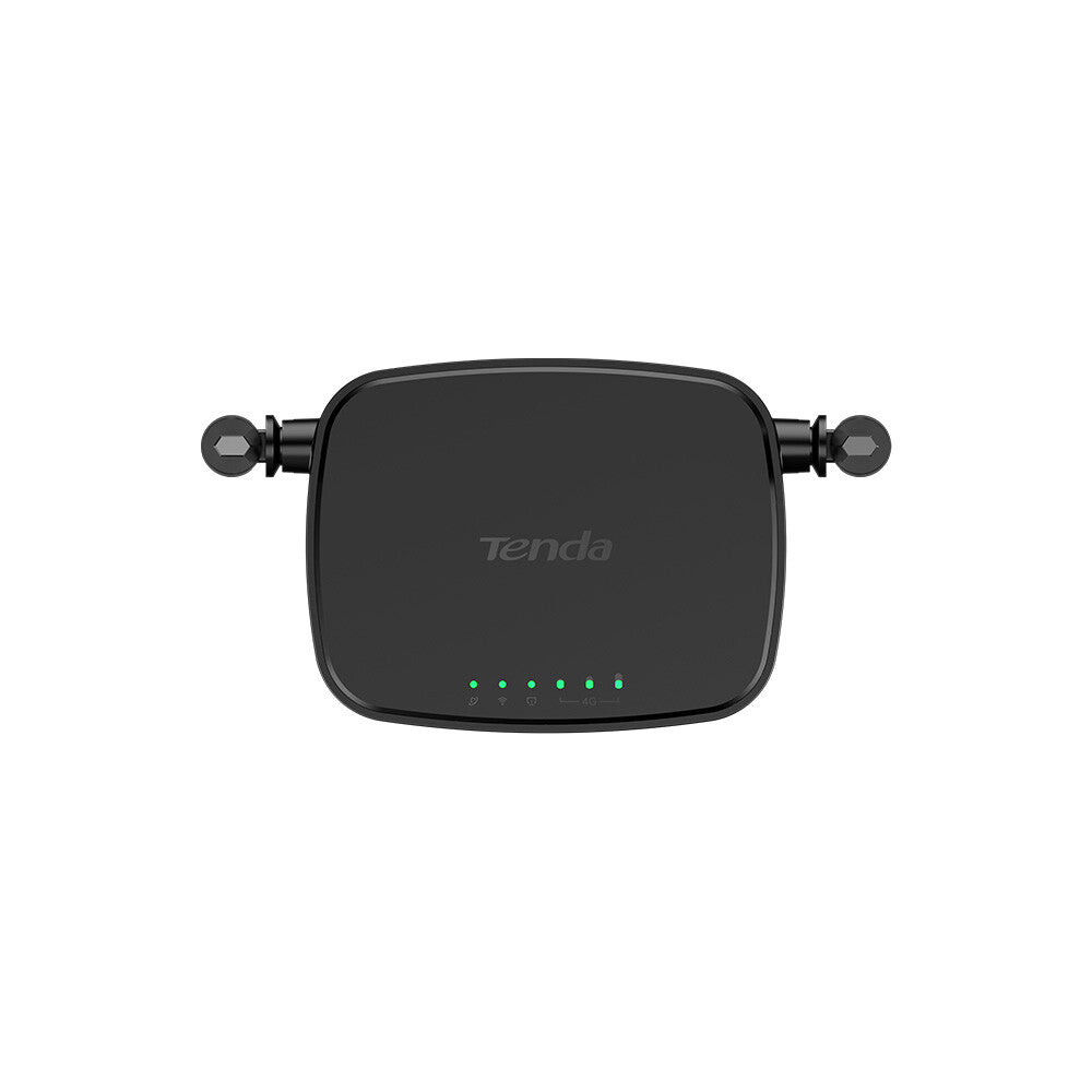 Tenda Compact N300 4G LTE Wi-Fi Router