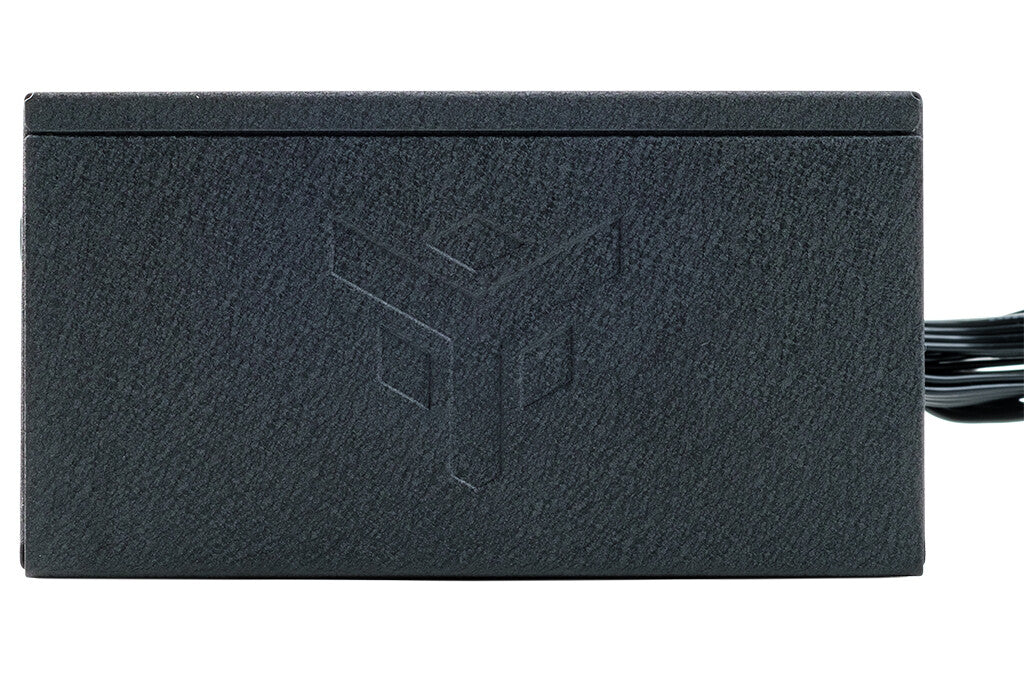 Alimentatore BS750 EVO - 750W- 80Plus Bronze- PFC Attivo- Ventola HDB 12cm- Semi Modulare