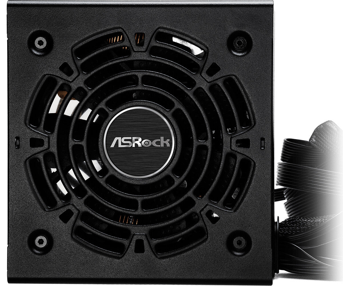 Alimentatore Asrock CL-650G Challenger - 650W 80Plus Gold- ATX3.1 ready