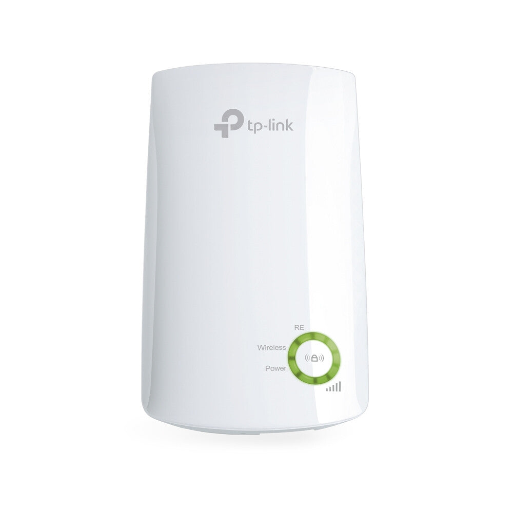 TP-LINK Extender Wi-Fi- 300Mbps- Range Ext. Mode- WPS- AC- PS- Tether APP- 2 antenne interne