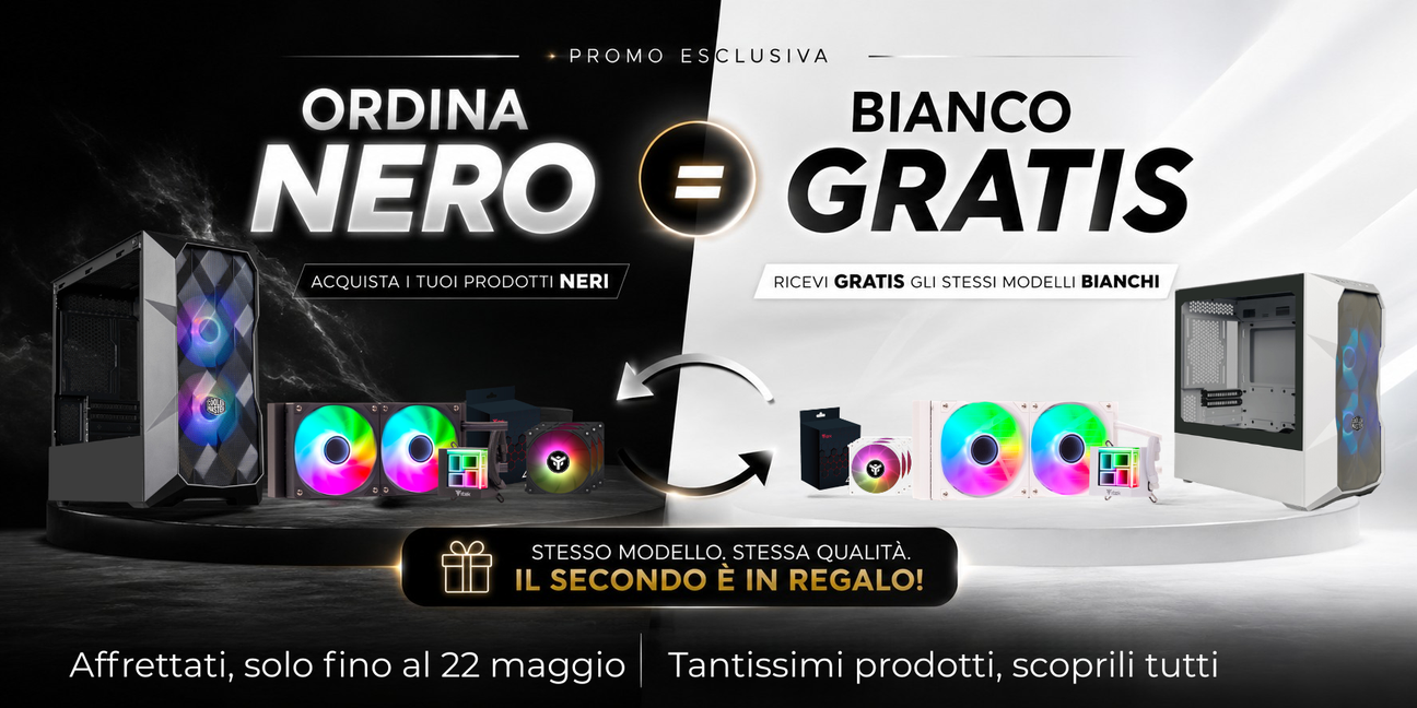 BUNDLE Black & White