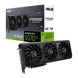 SV ASUS PRIME GeForce RTX 5070 Ti 16GB