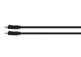 ITEK Cavo DP 1.2 maschio a  maschio- 4K 60Hz- FHD 144Hz- lunghezza 2m