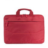 TUCANO Borsa Borsa idea pc bag 15.6" rosso + mouse Notebook 15.6" Nero