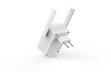 Tenda EXTENDER A18 - 802.11a/b/g/n/ac- 2.4GHz: 300Mbps - 5GHz: 867Mbps - 2ant- WPS- 1P LAN 10/100Mbps