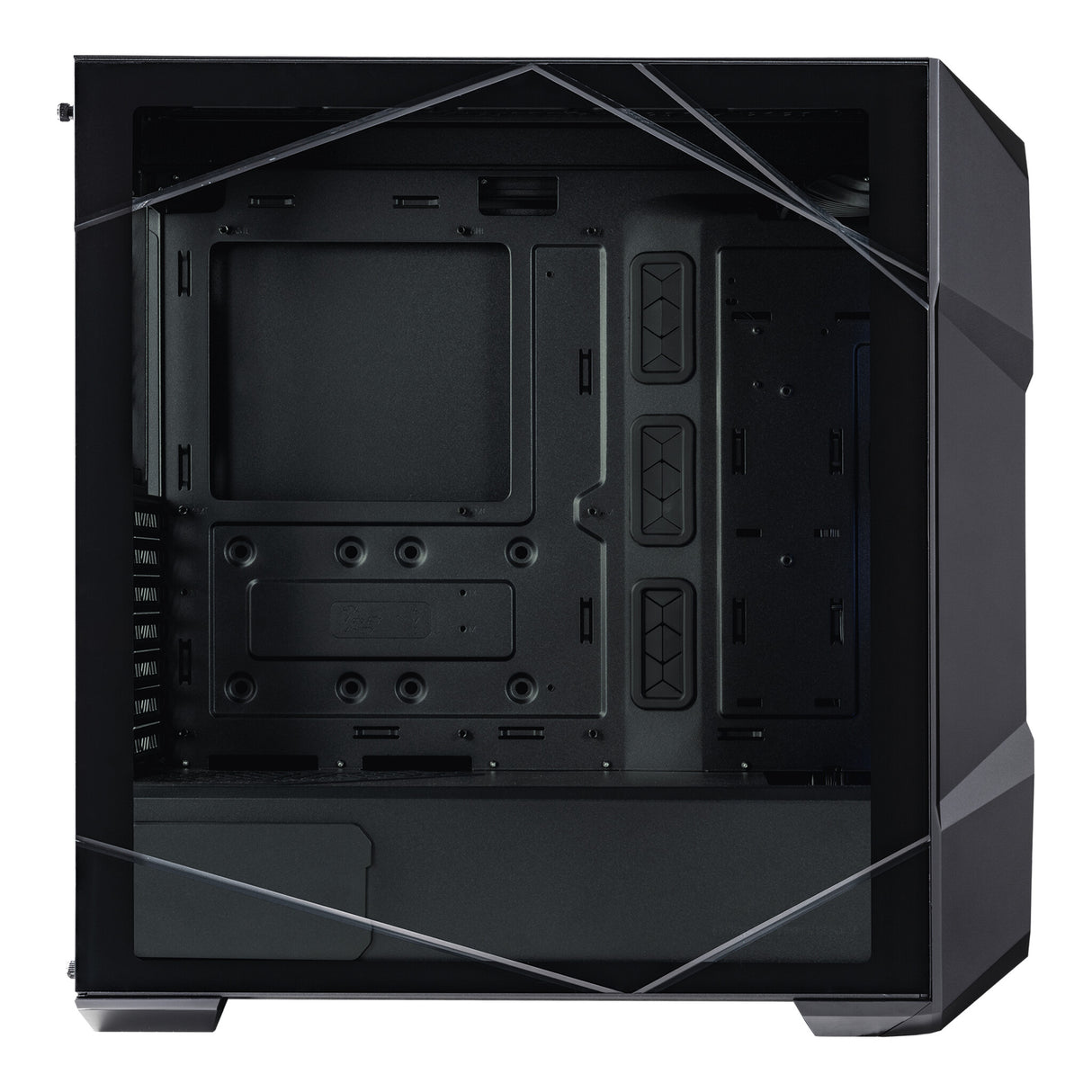 Case TD500 MESH V2