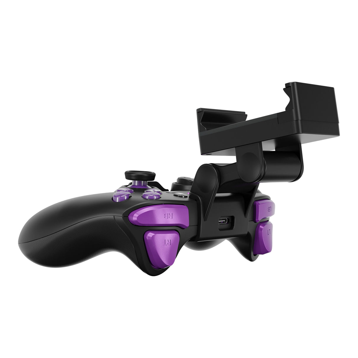 Storm Controller Black v1