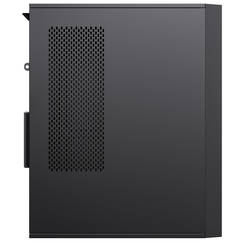 Case PILOT Z15 - 15L- Mini Tower- mATX- Type-C- 2xUSB3- 2xUSB2- DVDRW