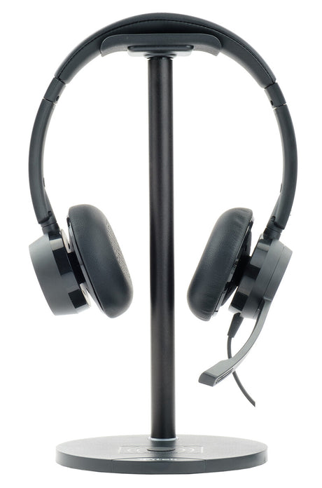 Headset with Microphone H362 - USB- Jack 3.5mm - cont. volume - high audio quality