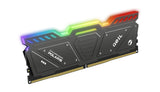 GEIL 32GB (16GBx2) PC5-41600 5200MHz POLARIS 34-38-38-78 RGB