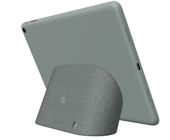 Google Pixel Tablet - 128GB- Grigio Verde