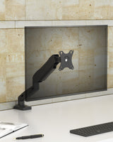 ICY BOX Supporto per monitor fino a 32" (9Kg)