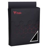 Ventola per case 12cm- ARGB- 5V 3pin- Dual Ring