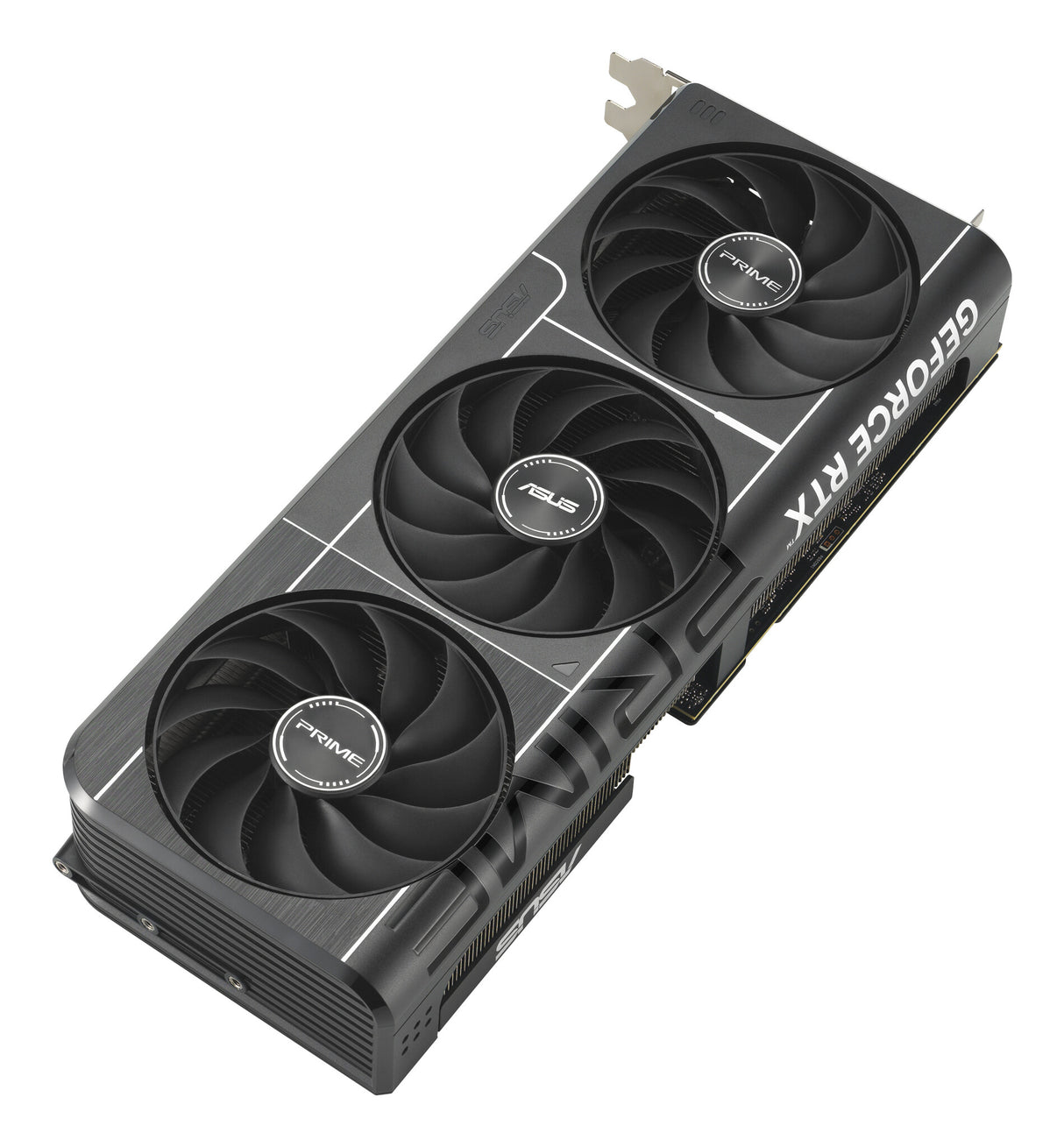 SV ASUS GeForce RTX 5070 Prime OC 12GB