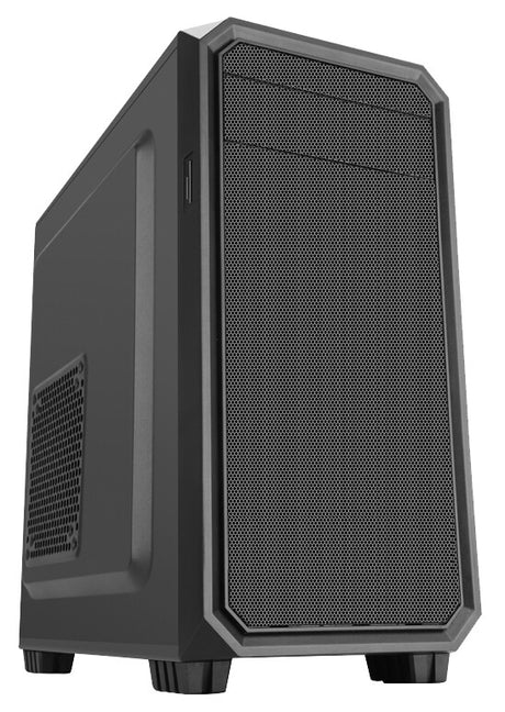 Case PATRIOT MINI EVO - Mini Tower- mATX- USB3- Card Reader