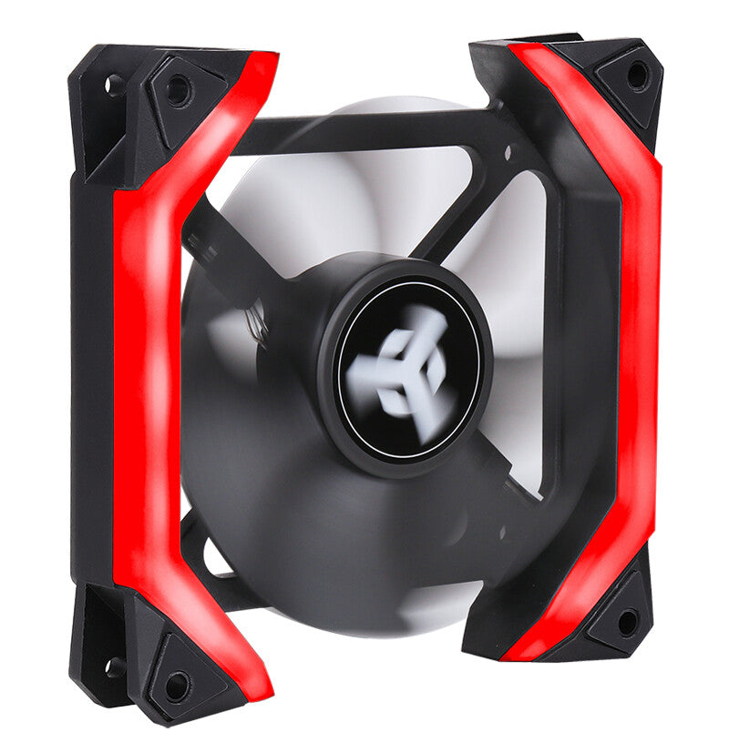 SPACE WIND case fan - 12cm- ARGB- 5V 3pin