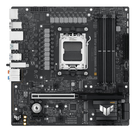 MB ASUS TUF GAMING B850M-PLUS WIFI